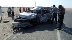 Accidente en la Panamericana Norte deja 3 personas muertas