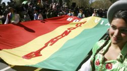 No podrás creer cuánto duró el juicio más rápido en Bolivia