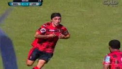 El agónico gol de Melgar que evitó triunfo de Universitario