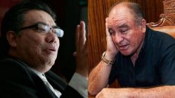 Roberto Torres habría aceptado ser culpable de corrupción