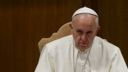 ¿El Vaticano finalmente concluyó algo sobre los homosexuales?