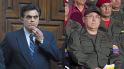 Gonzales Posada cuestionó a nuevo embajador venezolano en Perú