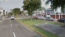 Miraflores: cerrarán tramo de avenida Ricardo Palma desde hoy