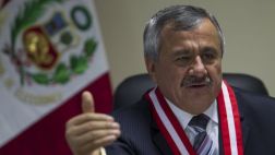 Távara: "Hay grupos de empresarios que imponen candidatos"