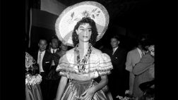 Las 75 primaveras de Gladys Zender