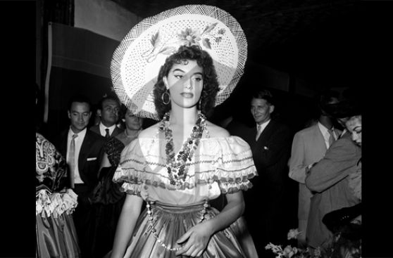 Las 75 primaveras de Gladys Zender