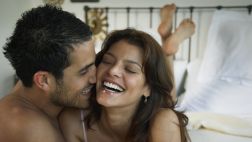 Tener una pareja estable es mejor para el sexo