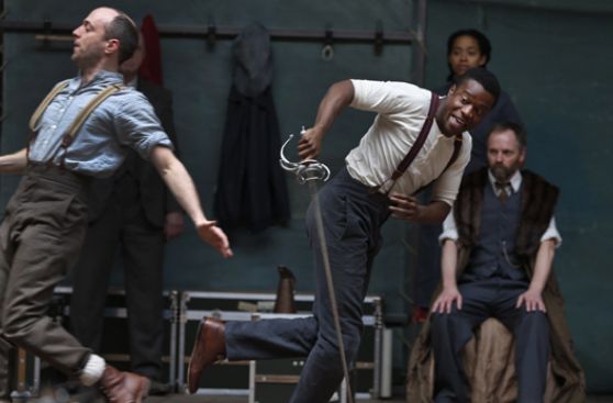 El Shakespeare's Globe Theatre presentará "Hamlet" en Lima
