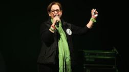 La mayoría de limeños cree que Villarán debe dejar la política