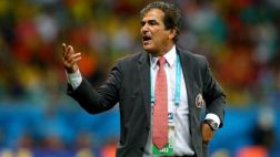 Jorge Luis Pinto a DT: “Hay virtudes en el fútbol peruano"