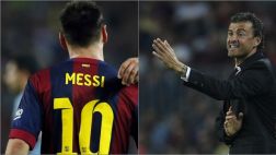 ¿Lionel Messi es insustituible? Este video demuestra que sí