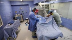 Familias de pacientes con muerte cerebral no donan sus órganos