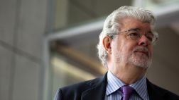 George Lucas da detalles del museo que abrirá en Chicago