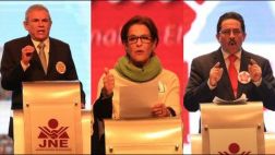¿Los limeños votaron por su candidato ideal o por el mal menor?