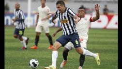 Clásico en suspenso: mañana Alianza deberá otorgar garantías