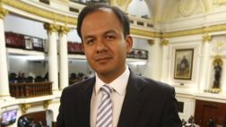 "La seguridad del presidente y la de López Meneses convivían"