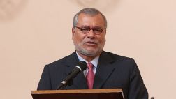 José Ugaz es el nuevo presidente de Transparencia Internacional