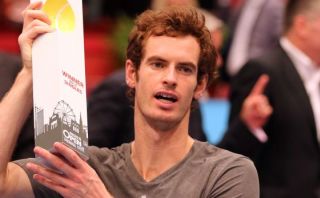 Andy Murray se coronó en Viena y se acerca a Masters de Londres