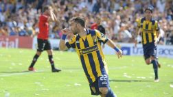 Clásico fue para Central: 'Canallas' vencieron 2-0 a Newell's