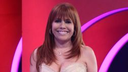 Magaly se enfrentó a 'tuiteros' que criticaron su programa