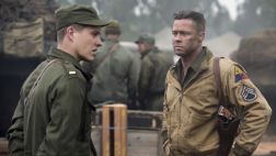 Brad Pitt superó a Ben Affleck en la taquilla norteamericana