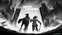 Conoce "A Blind Legend", el primer videojuego para ciegos