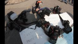 SIP alerta que en México aumentó violencia contra periodistas