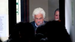 Benedicto Jiménez celebra que Javier Villa Stein vea su caso