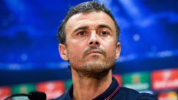 La polémica opinión del técnico del Barcelona sobre el clásico