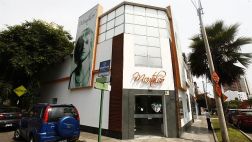La cadena de peluquerías Montalvo se irá a Colombia