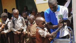 ¿Cómo logró Nigeria derrotar al ébola?