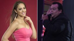 Karen Schwarz sobre imitador de Tito Nieves: "Se fue un grande"