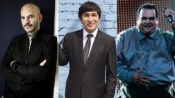 Ricardo Morán y Fernando Armas lamentan muerte de 'Tito Nieves'