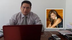Persona que aplicó formol a Edita Guerrero solo vio 3 moretones