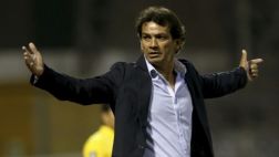 Franco Navarro habló sobre seguidilla de partidos de Vallejo