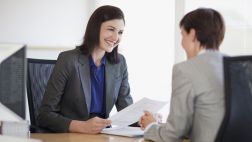 ¿Entrevista laboral? Pierde los nervios
