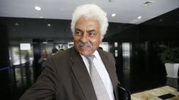 "Benedicto Jiménez se alegró por independencia de Villa Stein"