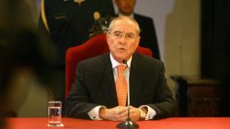 Villa Stein: CNM indagará audios en los que Benedicto lo alude