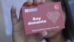 La idiotez de donar órganos, por Fernando Vivas
