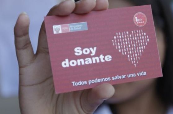 La idiotez de donar órganos, por Fernando Vivas