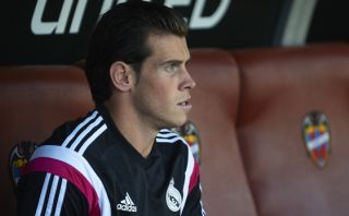 Bale descartado ante Liverpool podría perderse el clásico