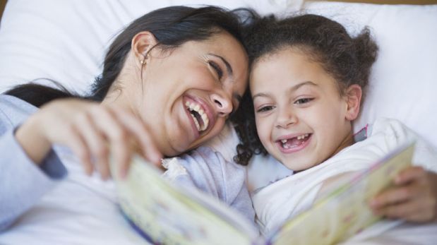 Ayuda a crecer mejor a tus hijos con estos tips