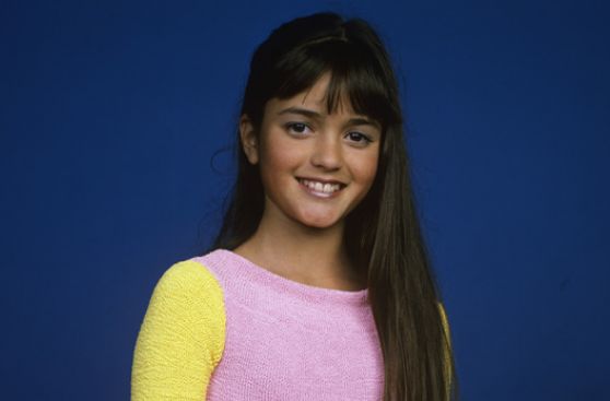 "Los años maravillosos": Winnie no iba a ser parte de la serie