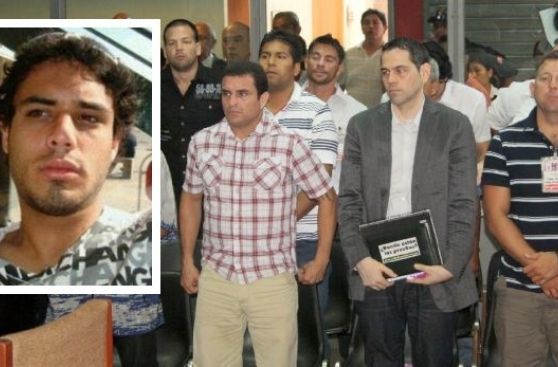 Caso Walter Oyarce: presentan otra recusación contra dos jueces