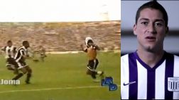 Alianza recuerda el 6-3 a la 'U' como motivación para clásico