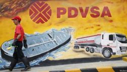 ¿Por qué Venezuela ahora importa petróleo?