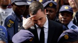 Oscar Pistorius podría quedar en libertad en 10 meses