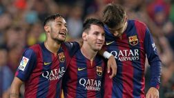 Barcelona vs. Ajax: culés necesitan vencer hoy a holandeses