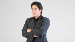 Bruno Odar: se incendió casa del actor de "Al fondo hay sitio"