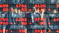 Crecimiento de China cae a su menor nivel en cinco años
